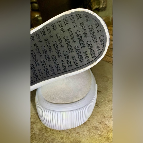 Kenzo Paris   Sneaker size EU 41 - Picture 7 of 10